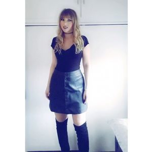 Meet your Posher, Mindy